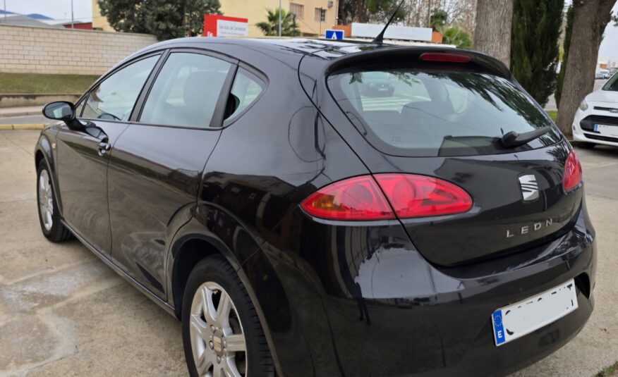 Seat Leon 1.9 TDi