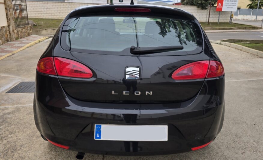 Seat Leon 1.9 TDi