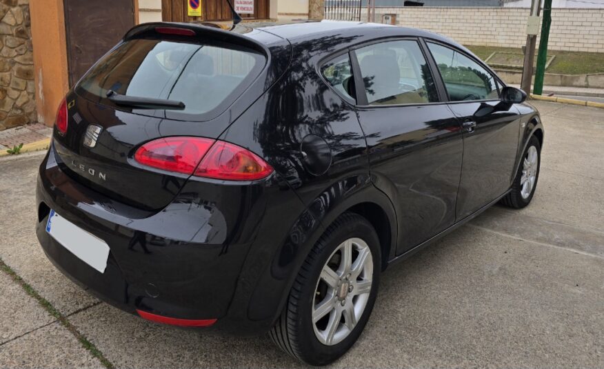 Seat Leon 1.9 TDi