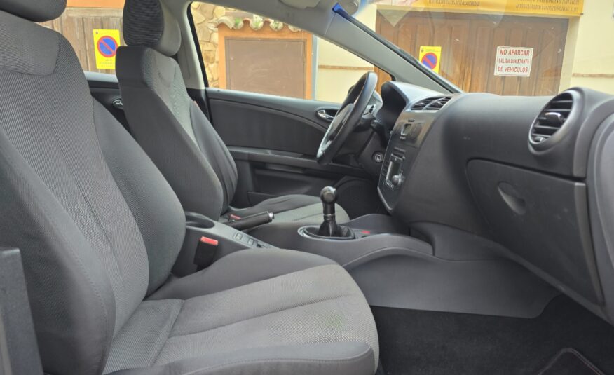 Seat Leon 1.9 TDi