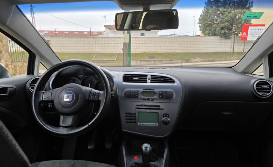 Seat Leon 1.9 TDi