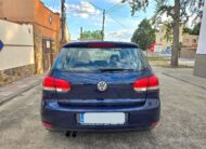 VOLKSWAGEN Golf 2.0Tdi
