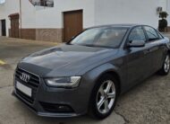 Audi A4 2.0 TDI 177