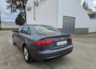 Audi A4 2.0 TDI 177