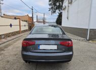 Audi A4 2.0 TDI 177