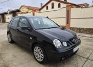 Volkswagen Polo 1.9 TDI GT