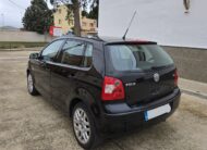 Volkswagen Polo 1.9 TDI GT