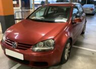 VOLKSWAGEN Golf Sportline 140