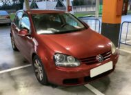 VOLKSWAGEN Golf Sportline 140