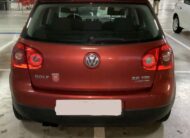 VOLKSWAGEN Golf Sportline 140