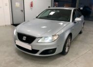 Seat Exeo 2.0 TDI Style