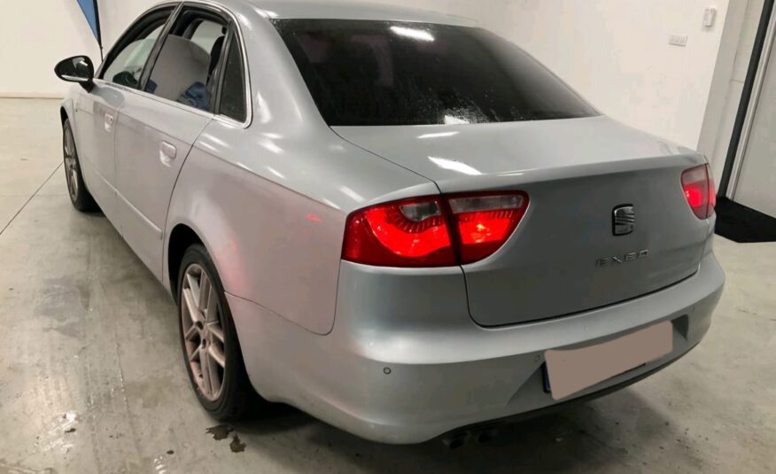 Seat Exeo 2.0 TDI Style