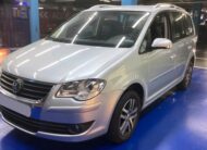 Volkswagen Touran 2.0 tdi