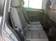 Volkswagen Touran 2.0 tdi