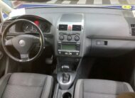 Volkswagen Touran 2.0 tdi