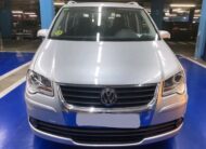 Volkswagen Touran 2.0 tdi