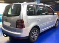 Volkswagen Touran 2.0 tdi