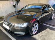 Audi A7 3.0 TDI Quattro