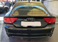 Audi A7 3.0 TDI Quattro