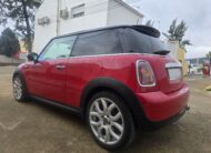 MINI Cooper D 110