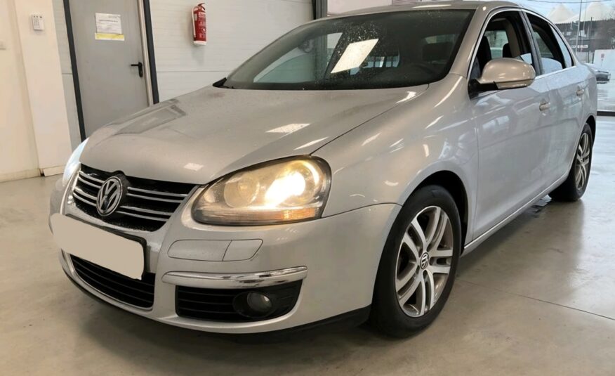 Volkswagen Jetta 1.9