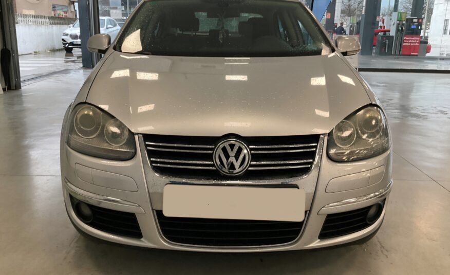 Volkswagen Jetta 1.9