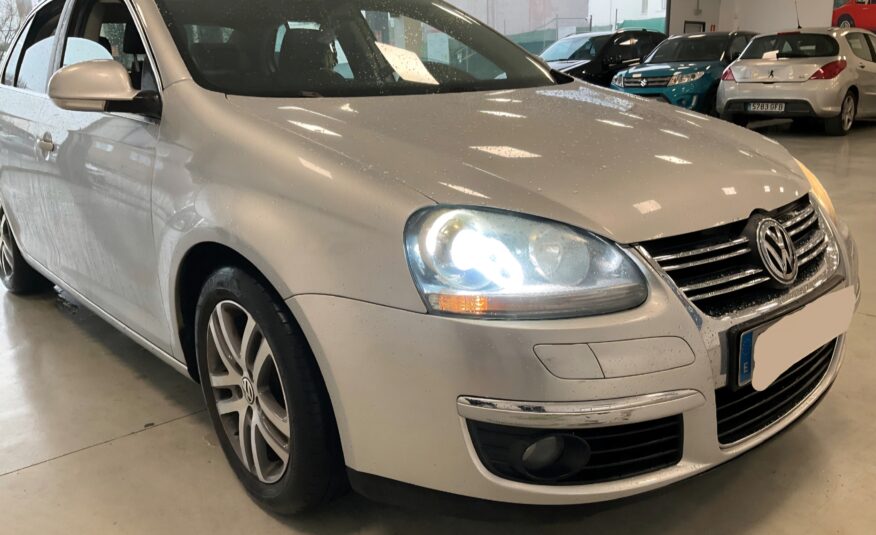 Volkswagen Jetta 1.9