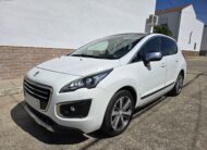PEUGEOT 3008 Allure 2.0 Hdi