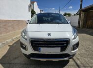 PEUGEOT 3008 Allure 2.0 Hdi