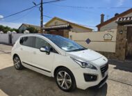 PEUGEOT 3008 Allure 2.0 Hdi