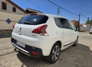PEUGEOT 3008 Allure 2.0 Hdi