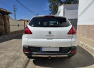 PEUGEOT 3008 Allure 2.0 Hdi