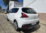 PEUGEOT 3008 Allure 2.0 Hdi