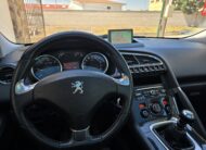 PEUGEOT 3008 Allure 2.0 Hdi