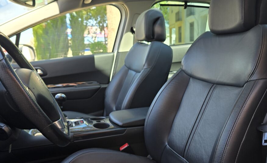 PEUGEOT 3008 Allure 2.0 Hdi