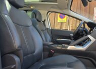 PEUGEOT 3008 Allure 2.0 Hdi