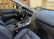 PEUGEOT 3008 Allure 2.0 Hdi