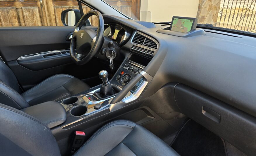 PEUGEOT 3008 Allure 2.0 Hdi