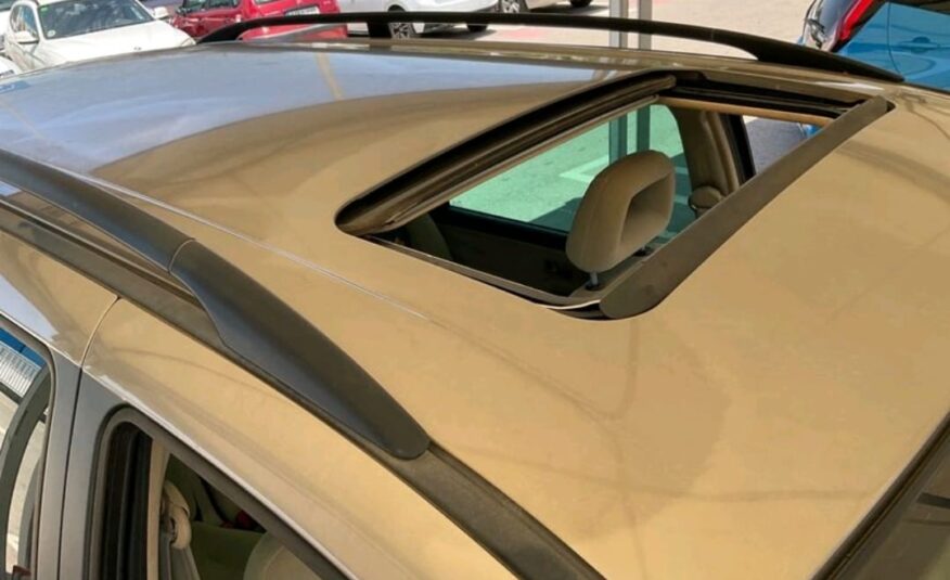 FORD Galaxy Guia
