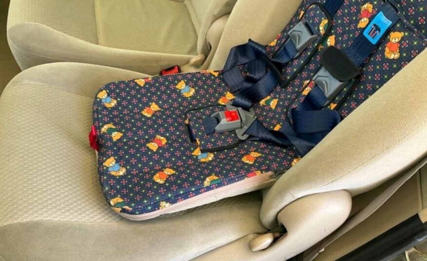 FORD Galaxy Guia