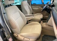 FORD Galaxy Guia