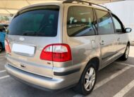 FORD Galaxy Guia