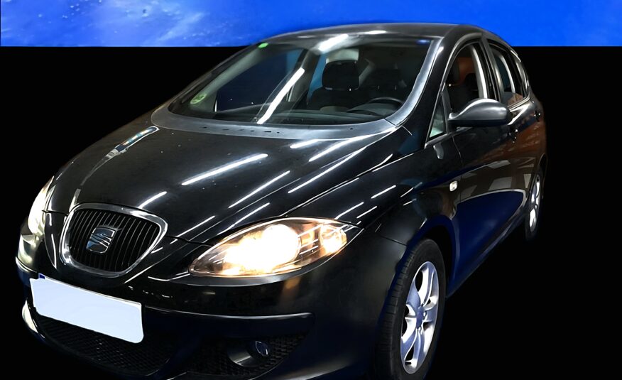 SEAT ALTEA 1.9 TDI