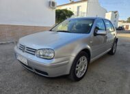 Volkswagen Golf 1.9 Tdi 100