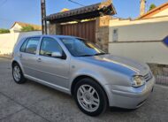 Volkswagen Golf 1.9 Tdi 100