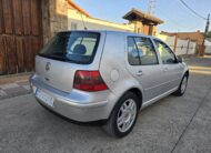 Volkswagen Golf 1.9 Tdi 100