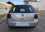 Volkswagen Golf 1.9 Tdi 100