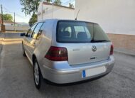 Volkswagen Golf 1.9 Tdi 100