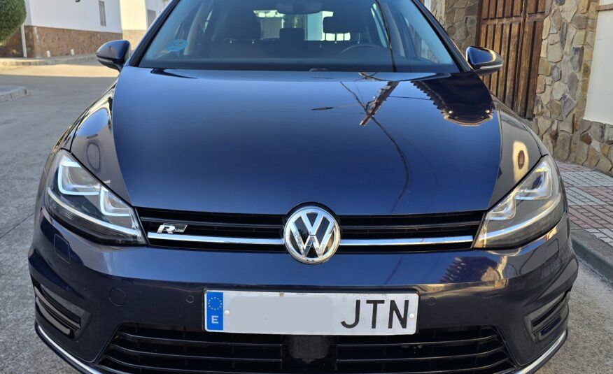 VOLKSWAGEN Golf 1.6 Tdi BMT
