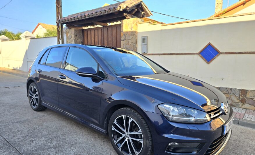 VOLKSWAGEN Golf 1.6 Tdi BMT